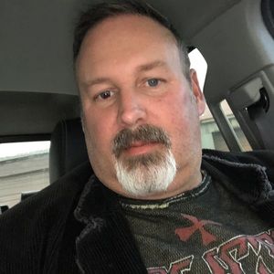 Meet your Posher, Jason